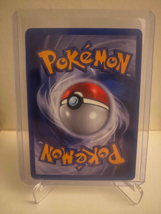 Pokemon kort EX Holon Phantoms - Holon Lake (87/110) - Pokedexet