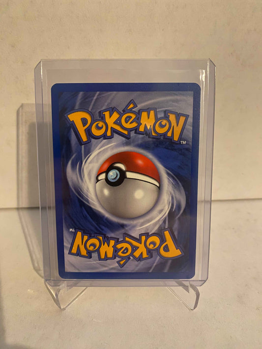 Pokemon kort EX Team Rocket Returns - Sentret (75/109) - Pokedexet