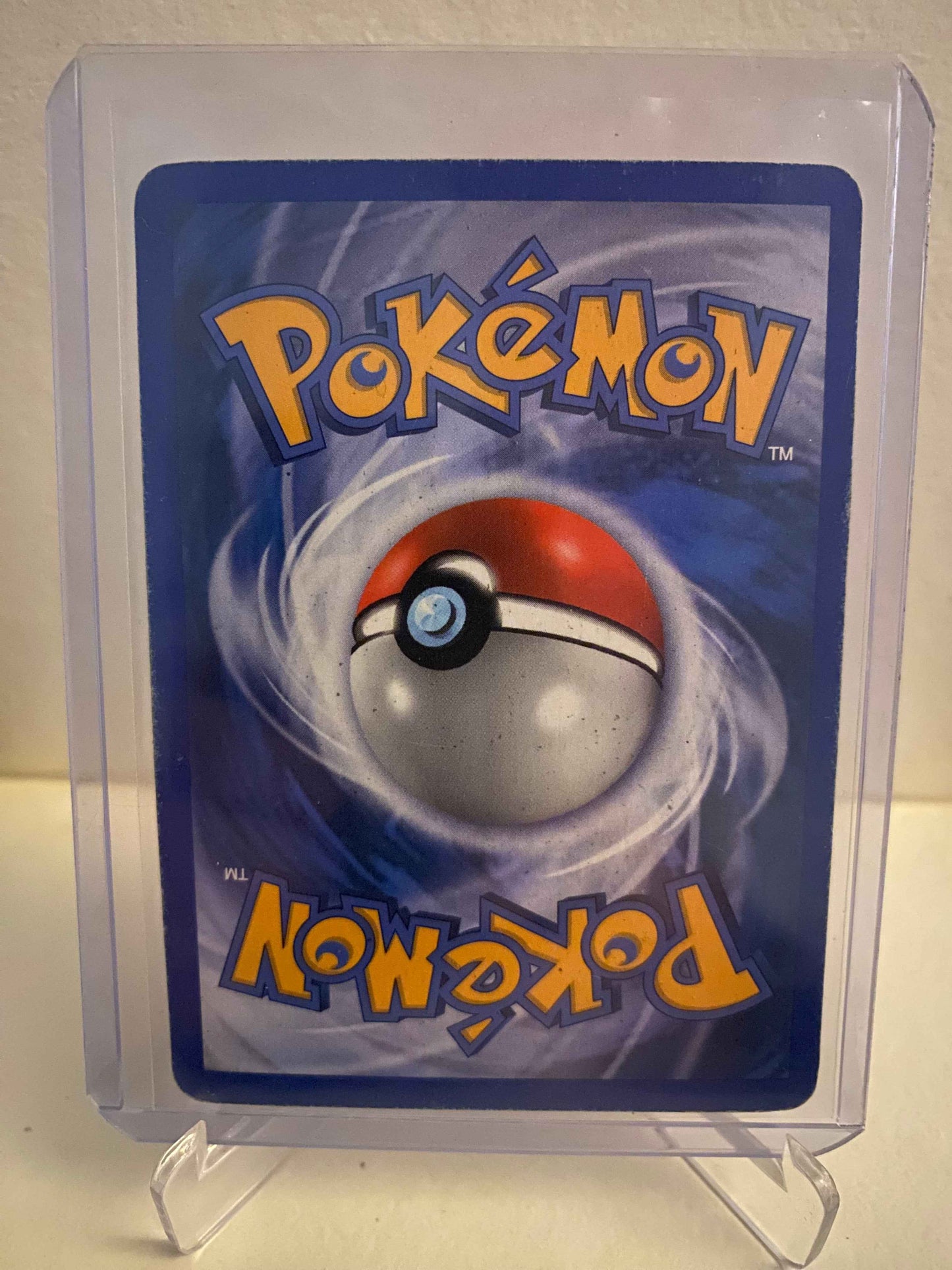 Pokemon kort EX Unseen Forces - Umbreon ex (112/115) - Pokedexet