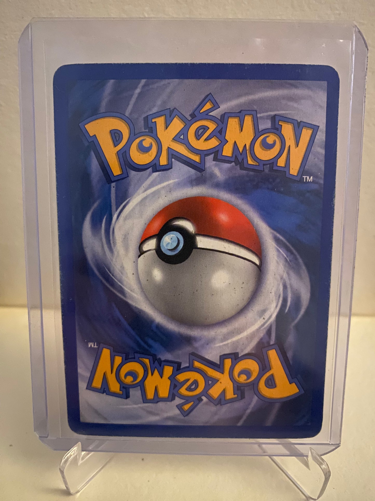 Pokemon EX Unseen Forces - Umbreon ex (112/115)