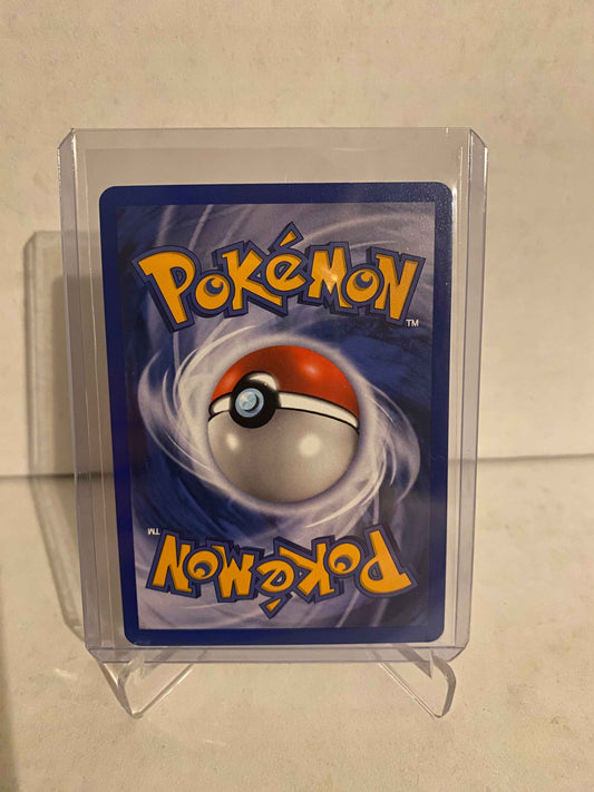 Pokemon kort EX Sandstorm - Cacnea (58/100) - Pokedexet