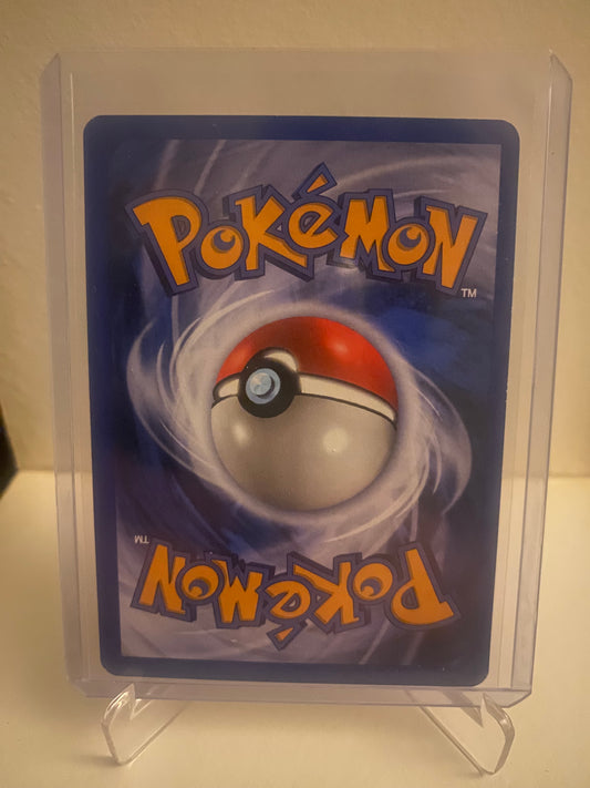 Pokemon Skyridge - Friend Ball (126/144)