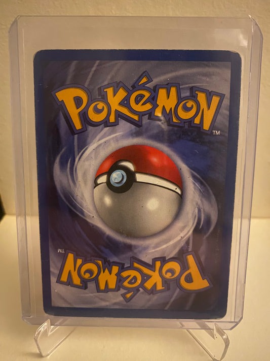 Pokemon Jungle - Scyther (26/64)