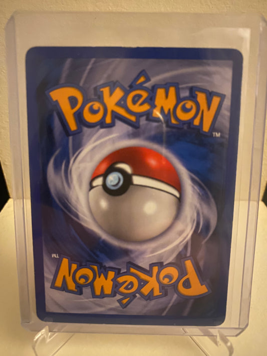 Pokemon Aquapolis - Gloom (49/147)