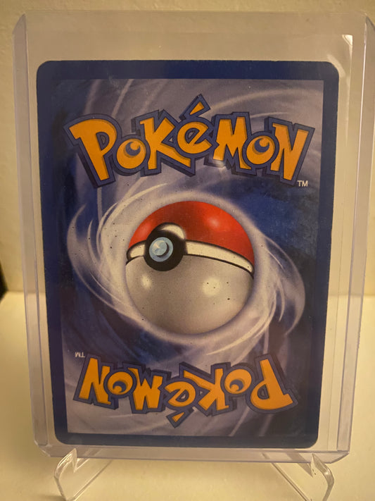 Pokemon EX FireRed & LeafGreen - Tangela (30/112)