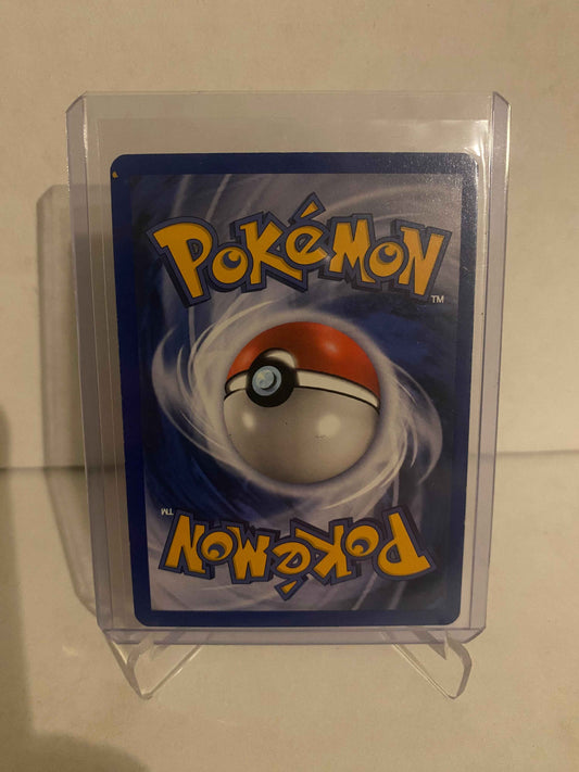 Pokemon kort EX FireRed & LeafGreen - Pidgey (73/112) - Pokedexet