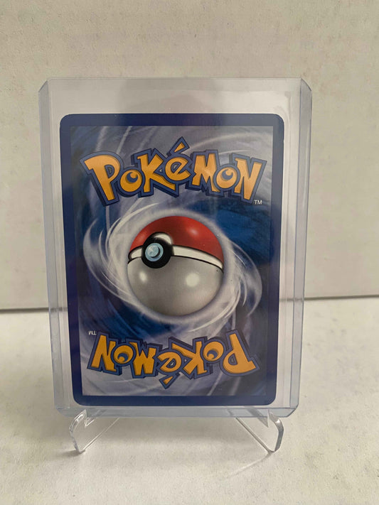 Pokemon kort EX Emerald - Feebas (50/106) - Pokedexet