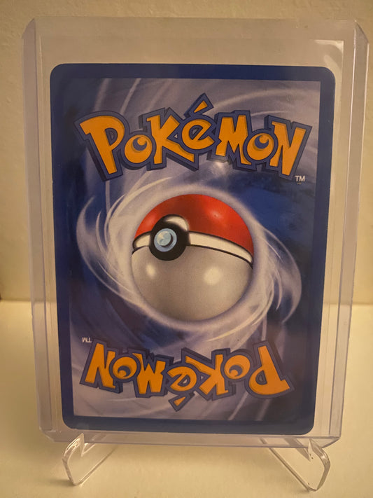 Pokemon EX FireRed & LeafGreen - Dugtrio (22/112)