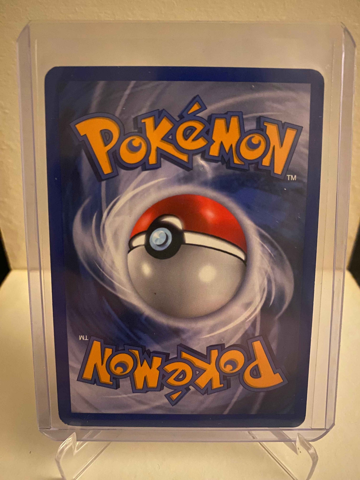 Pokemon kort EX Deoxys - Magikarp (64/107) - Pokedexet
