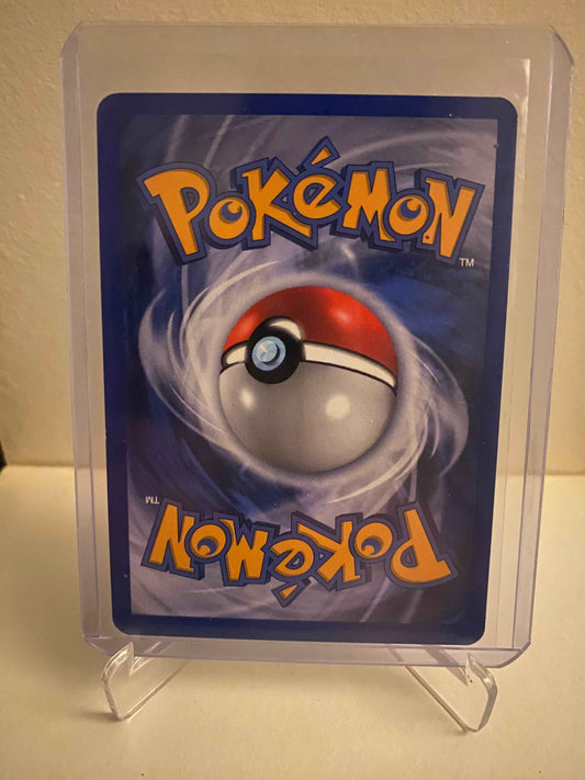 Pokemon kort EX Holon Phantoms - Corphish (62/110) - Pokedexet