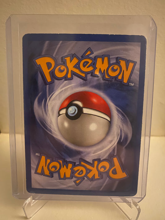 Pokemon Neo Destiny - Dark Omastar (19/105)