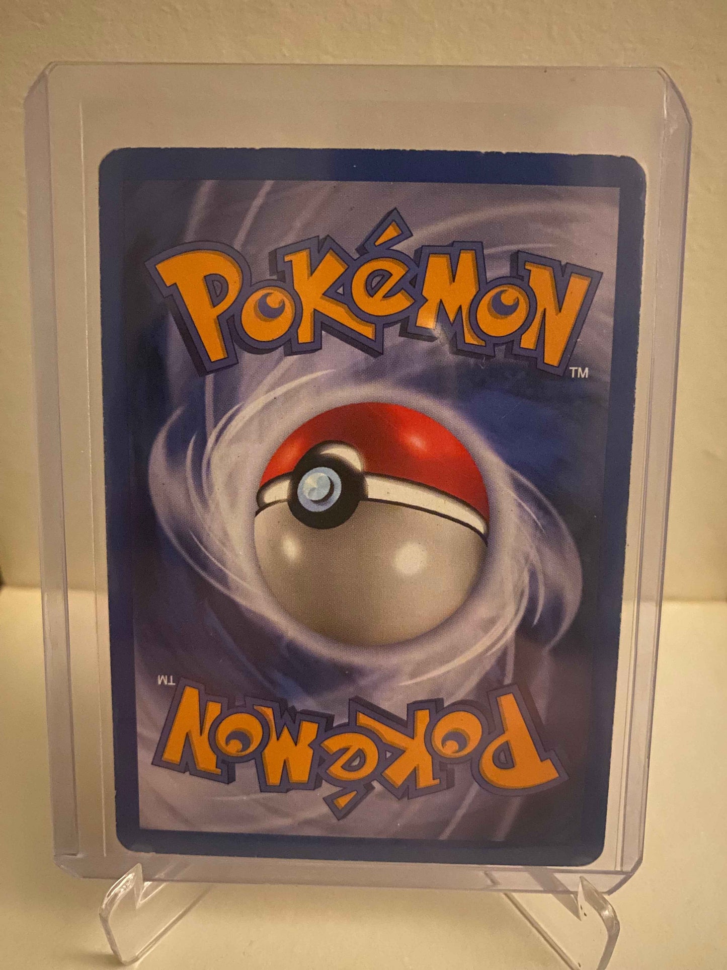 Pokemon kort Neo Destiny - Dark Omastar (19/105) - Pokedexet