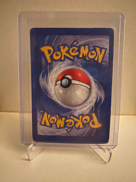 Pokemon Base Set - Electabuzz Reverse Holofoil (20/102)