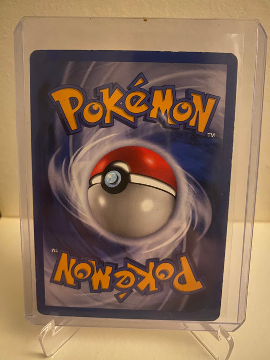 Pokemon Neo Revelation - Aerodactyl (15/64)