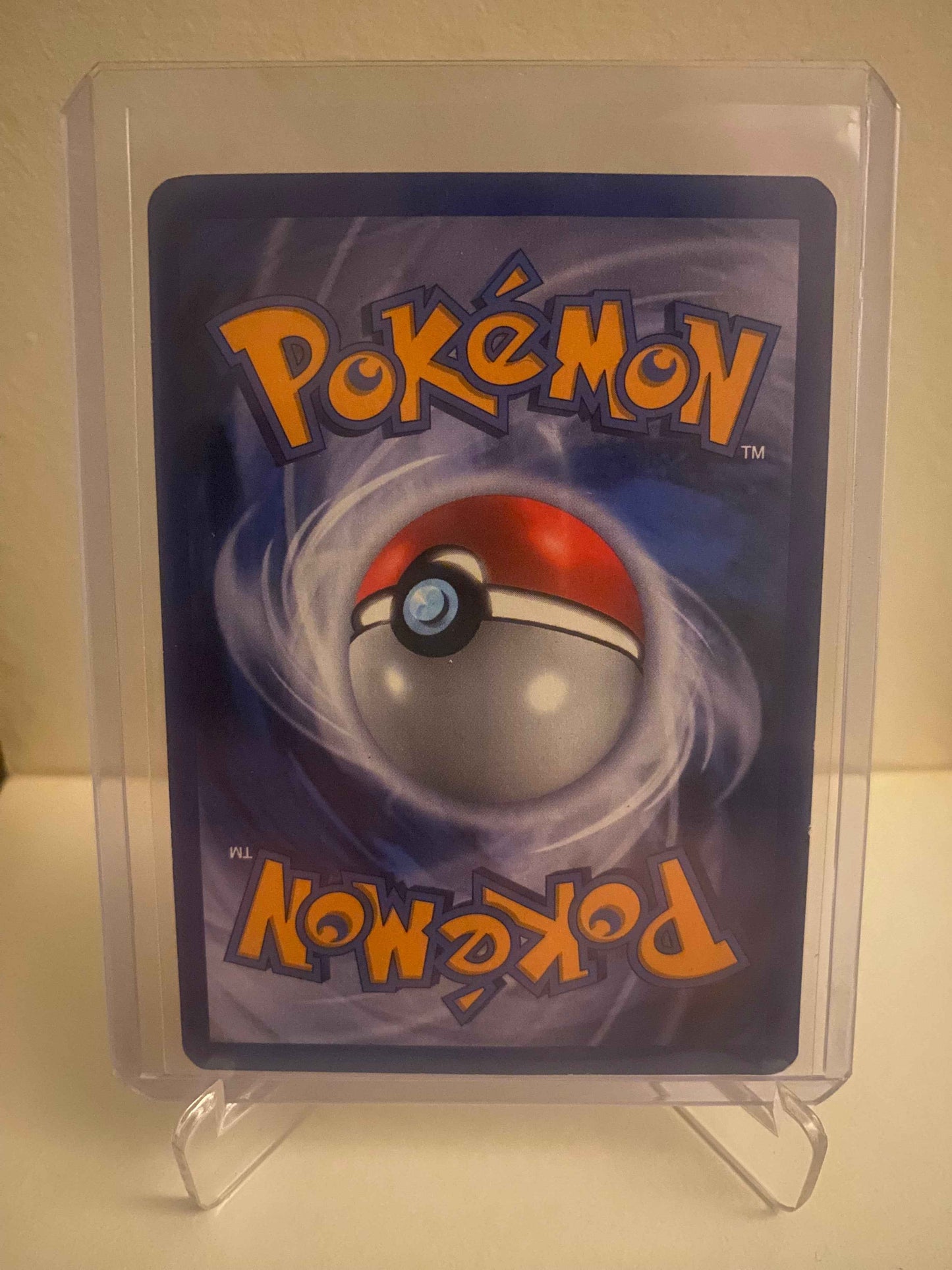 Pokemon kort EX Crystal Guardians - PokeNav (83/100) - Pokedexet