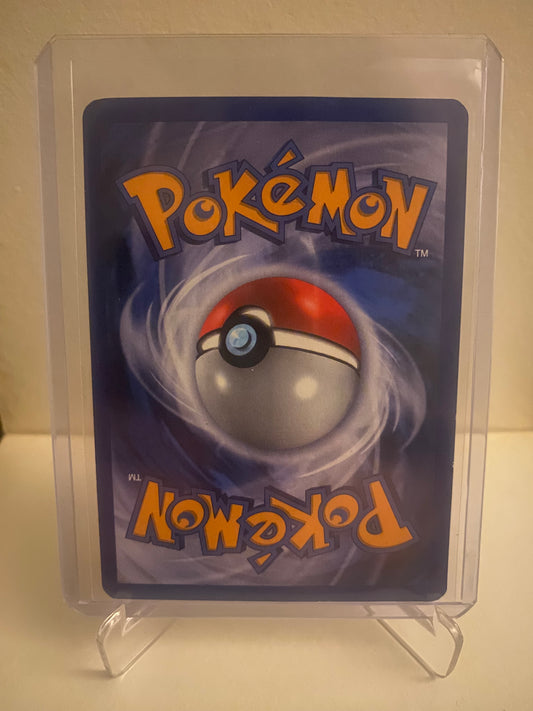 Pokemon EX Crystal Guardians - PokeNav (83/100)