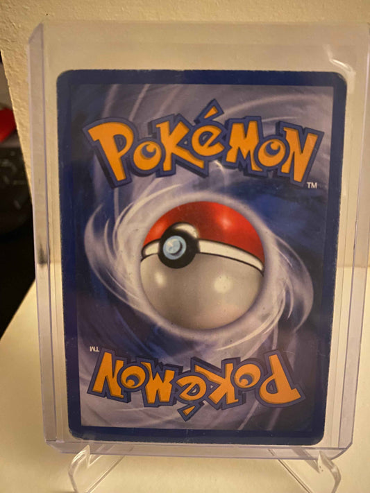 Pokemon kort Expedition Base Set - Koffing (114/165) - Pokedexet