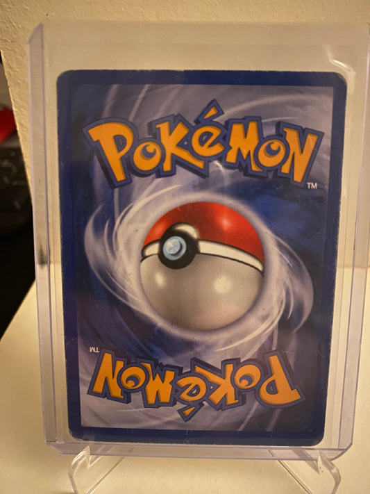 Pokemon Expedition Base Set - Koffing (114/165)