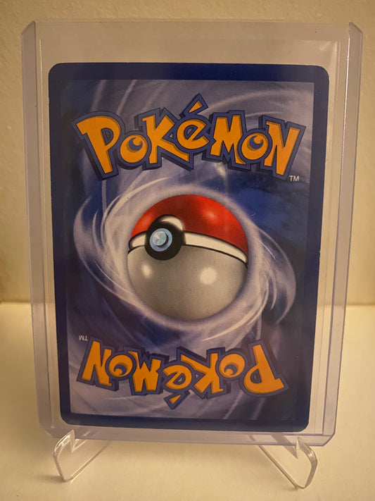 Pokemon EX Ruby & Sapphire - Aron Reverse Holofoil (25/109)