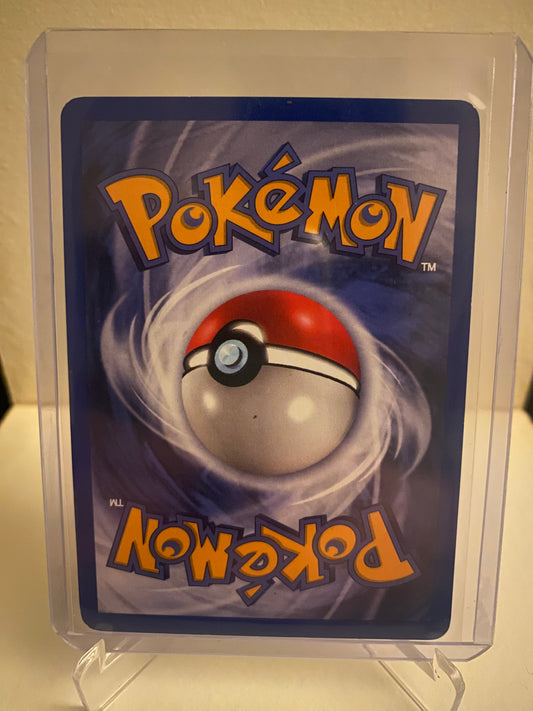 Pokemon EX Dragon - Barboach (51/97)