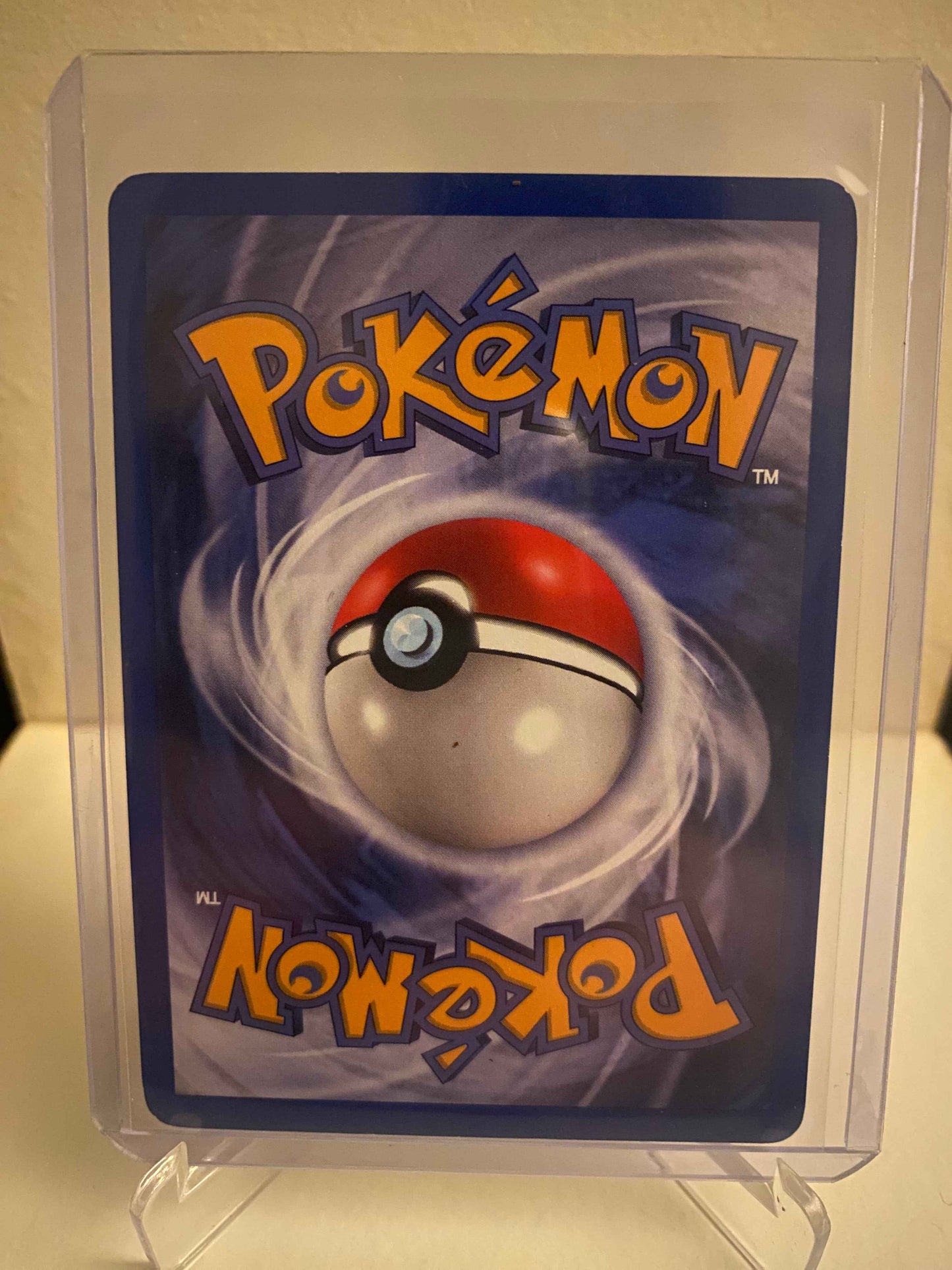 Pokemon kort EX Dragon - Barboach (51/97) - Pokedexet