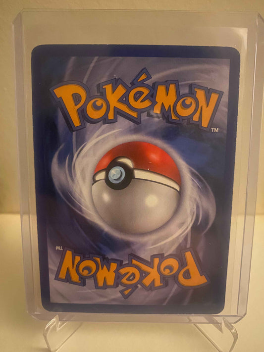 Pokemon kort Aquapolis - Pokemon Fan Club (130/147) - Pokedexet