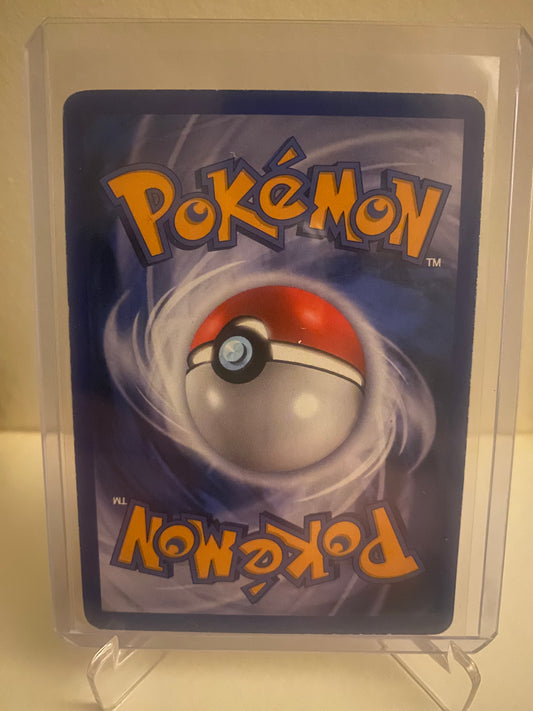 Pokemon Aquapolis - Pokemon Fan Club (130/147)