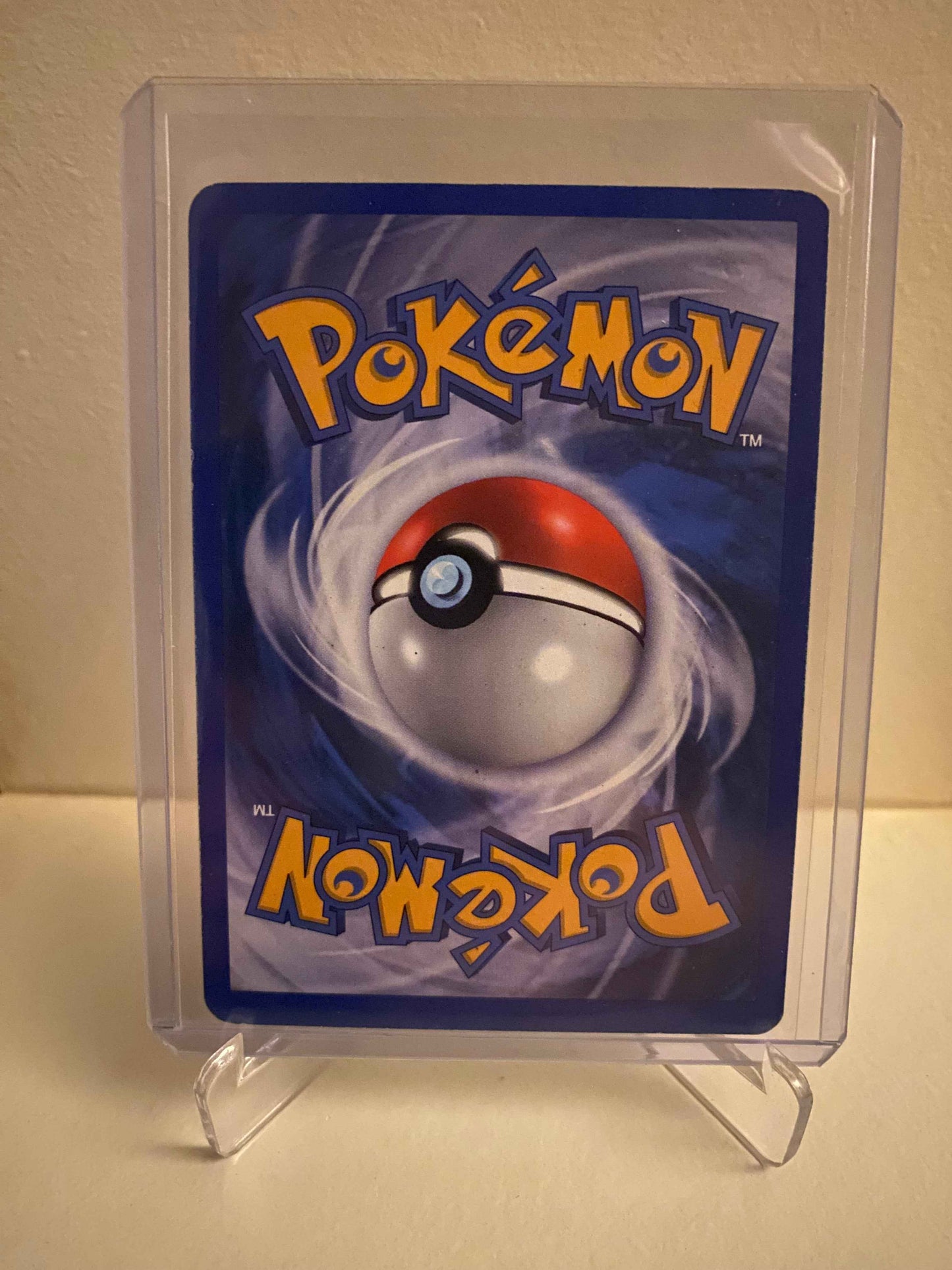 Pokemon kort EX Unseen Forces - Sunkern (76/115) - Pokedexet