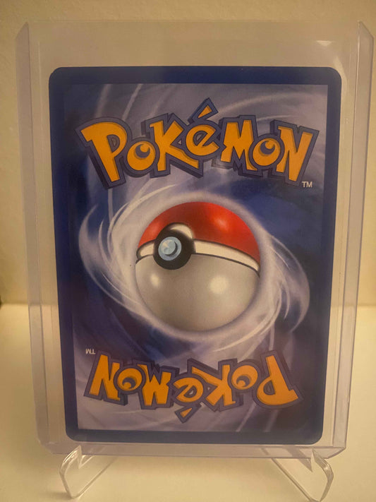 Pokemon kort EX FireRed & LeafGreen - EXP.ALL (91/112) - Pokedexet