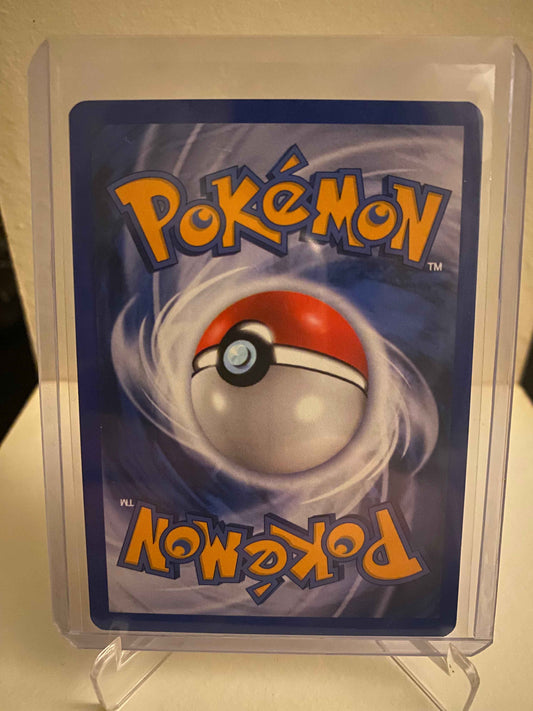 Pokemon kort EX Hidden Legends - Meditite (65/101) - Pokedexet