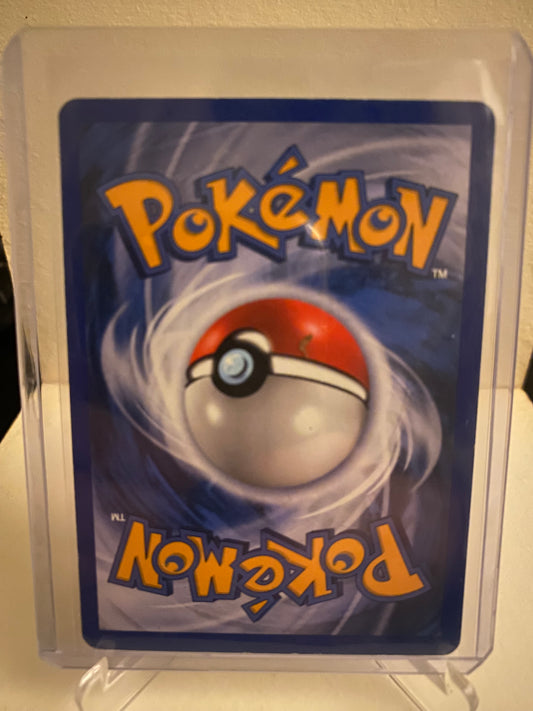 Pokemon EX Hidden Legends - Gulpin (62/101)