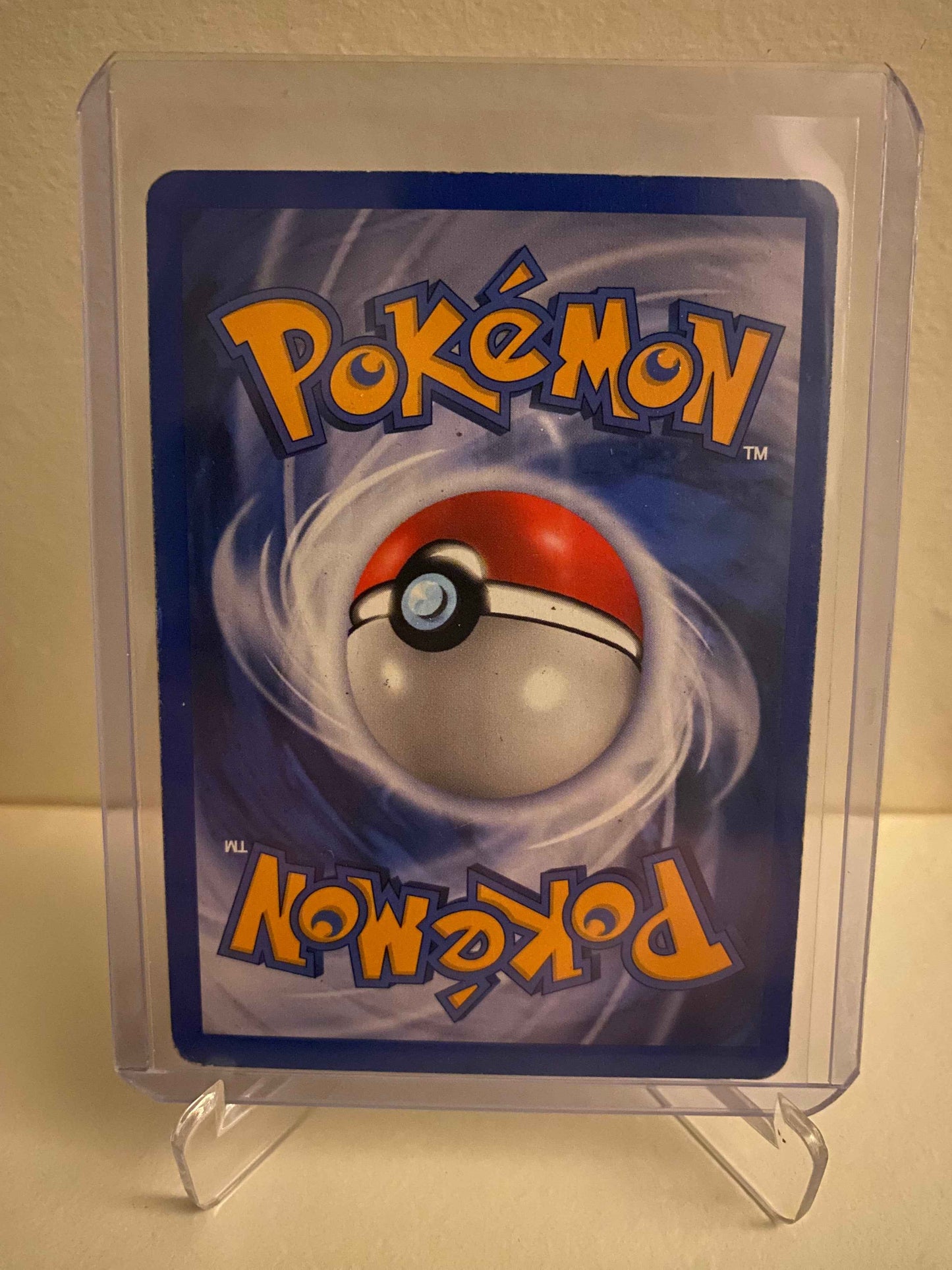 Pokemon kort EX FireRed & LeafGreen - Wartortle (50/112) - Pokedexet