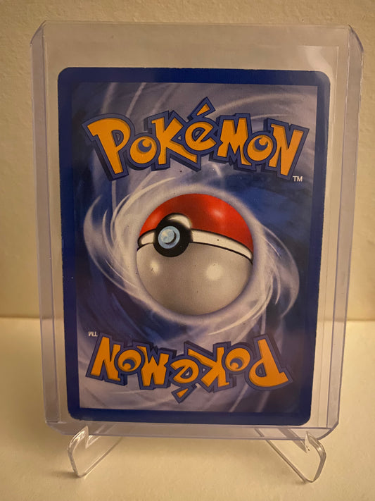 Pokemon EX FireRed & LeafGreen - Wartortle (50/112)