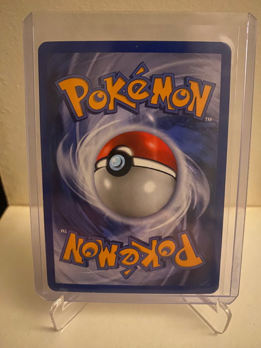 Pokemon EX Holon Phantoms - Barboach Holofoil (60/110)