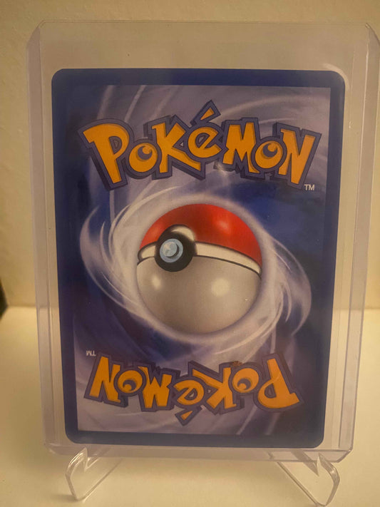 Pokemon kort EX FireRed & LeafGreen - Switch (102/112) - Pokedexet
