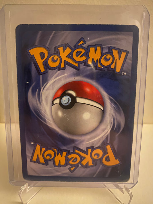 Pokemon Fossil - Kabutops (24/62)