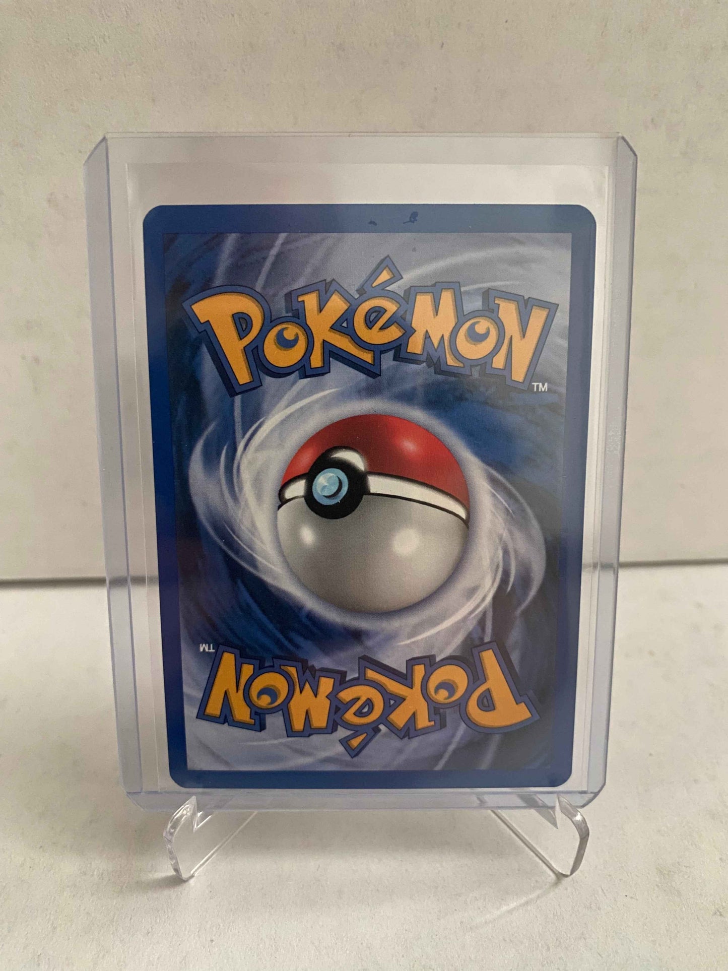 Pokemon kort EX Team Rocket Returns - Larvitar (63/109) - Pokedexet