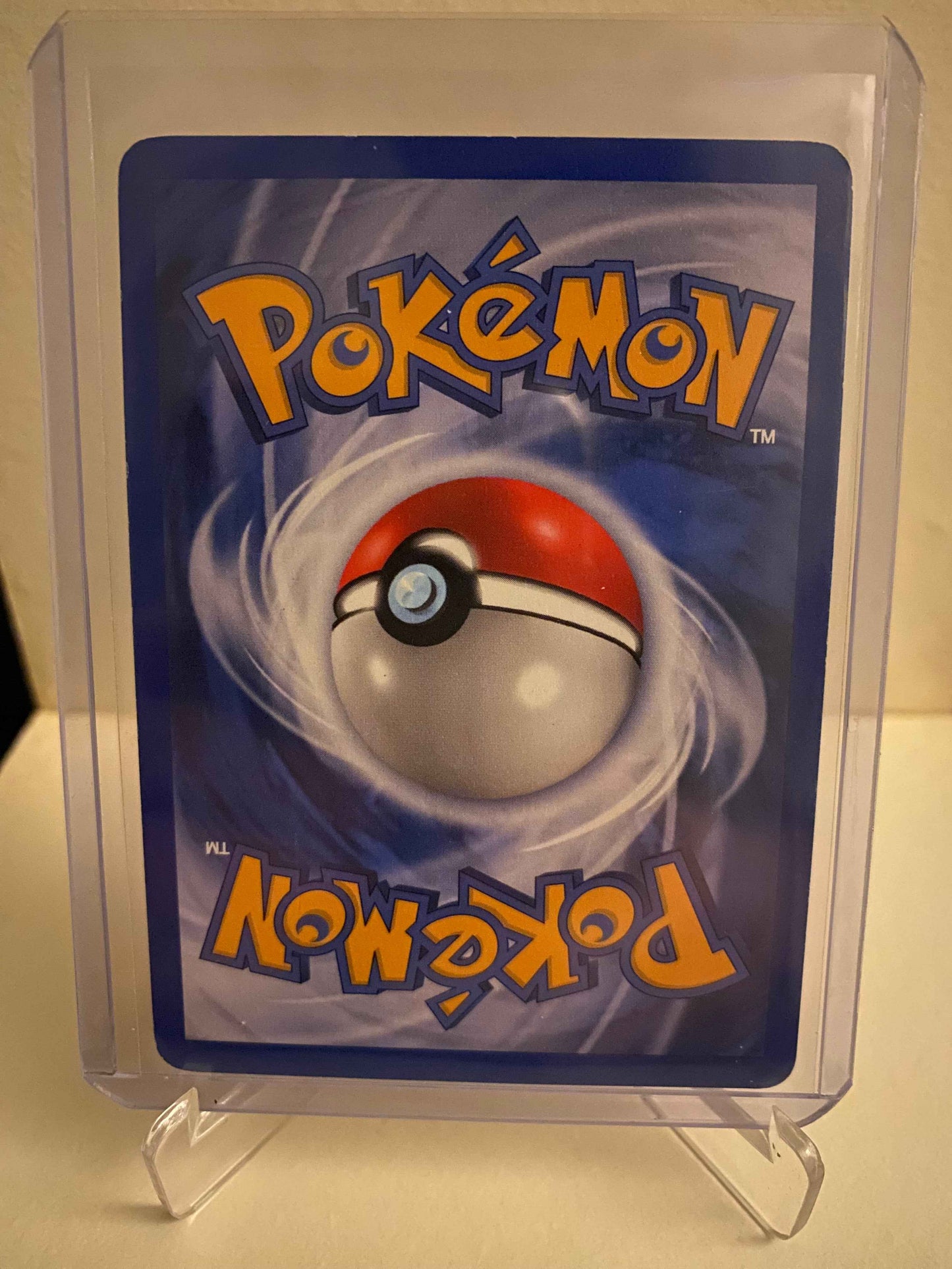 Pokemon kort EX FireRed & LeafGreen - Mankey (38/112) - Pokedexet