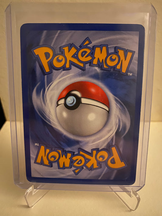 Pokemon EX FireRed & LeafGreen - Mankey (38/112)