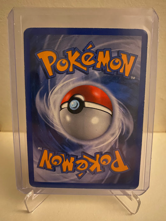 Pokemon EX Deoxys - Masquerain (39/107)