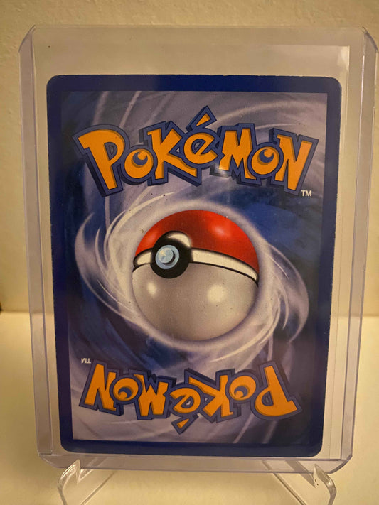 Pokemon kort EX Dragon - Seadra (40/97) - Pokedexet
