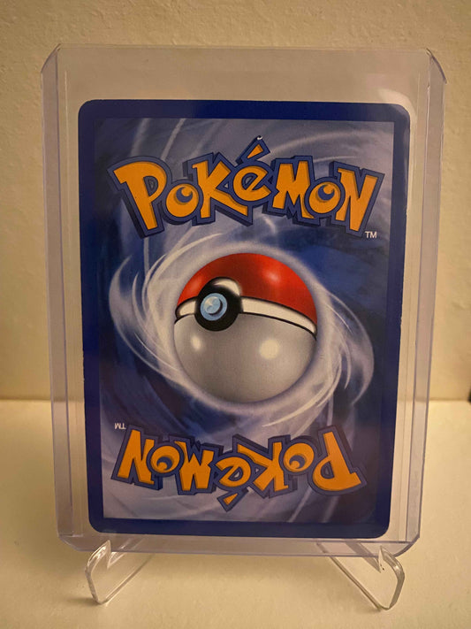 Pokemon kort EX FireRed & LeafGreen - Weepinbell (51/112) - Pokedexet