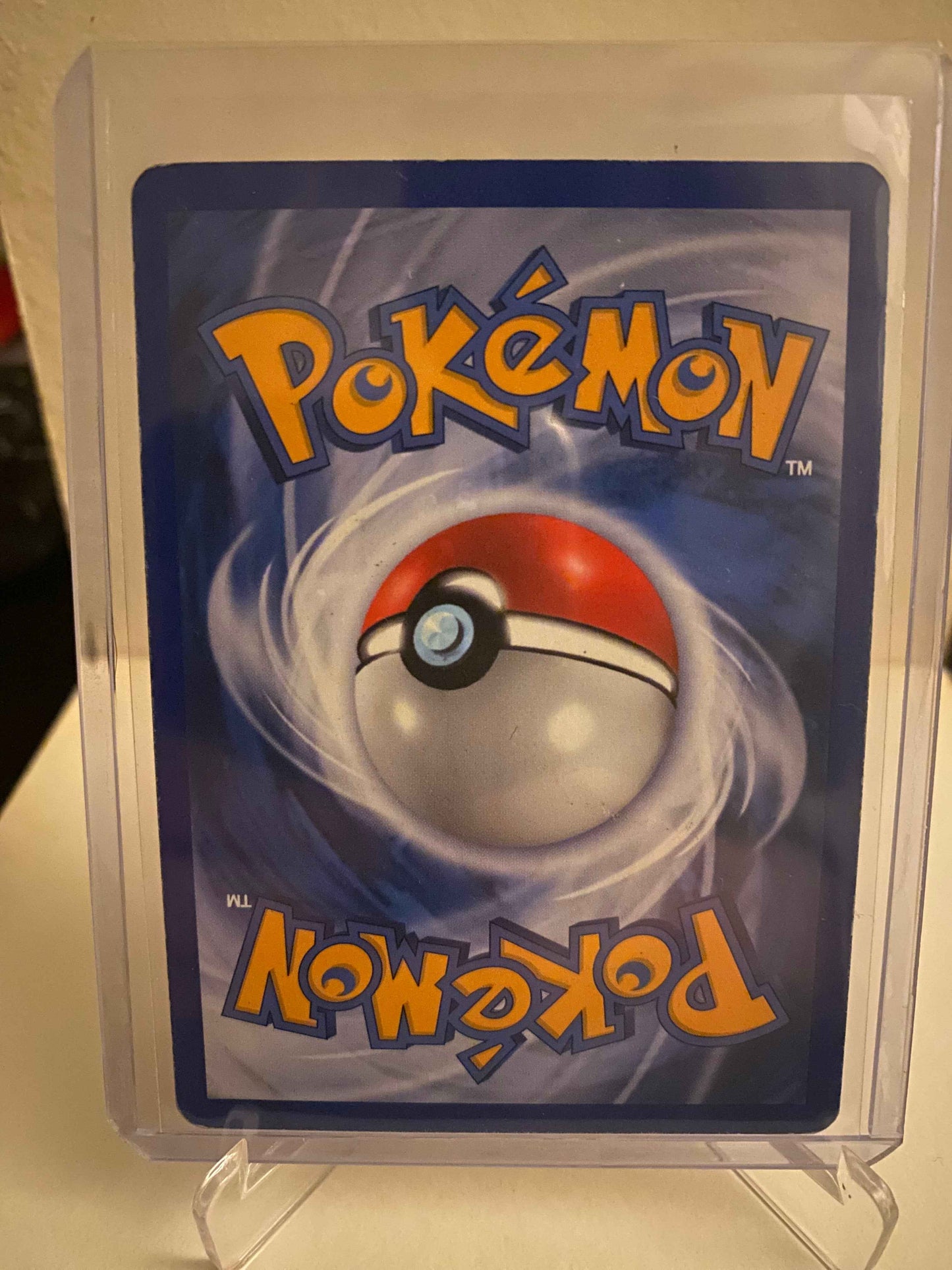 Pokemon kort EX Hidden Legends - Rhyhorn (70/101) - Pokedexet