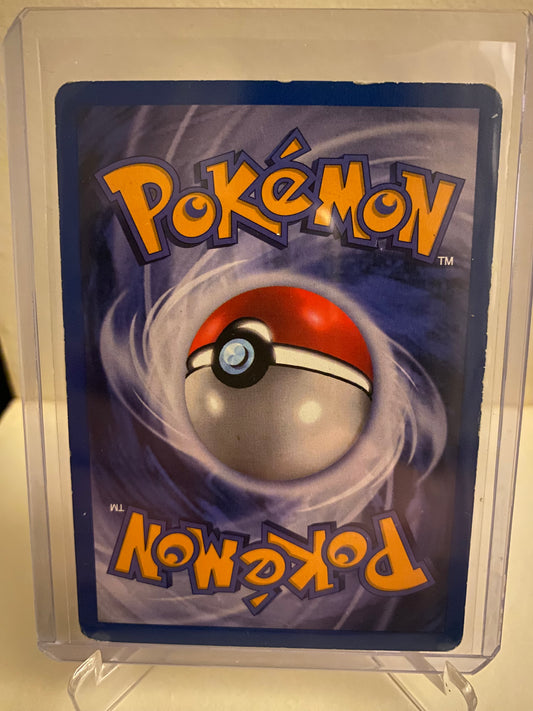 Pokemon Base Set - Dewgong (25/102)