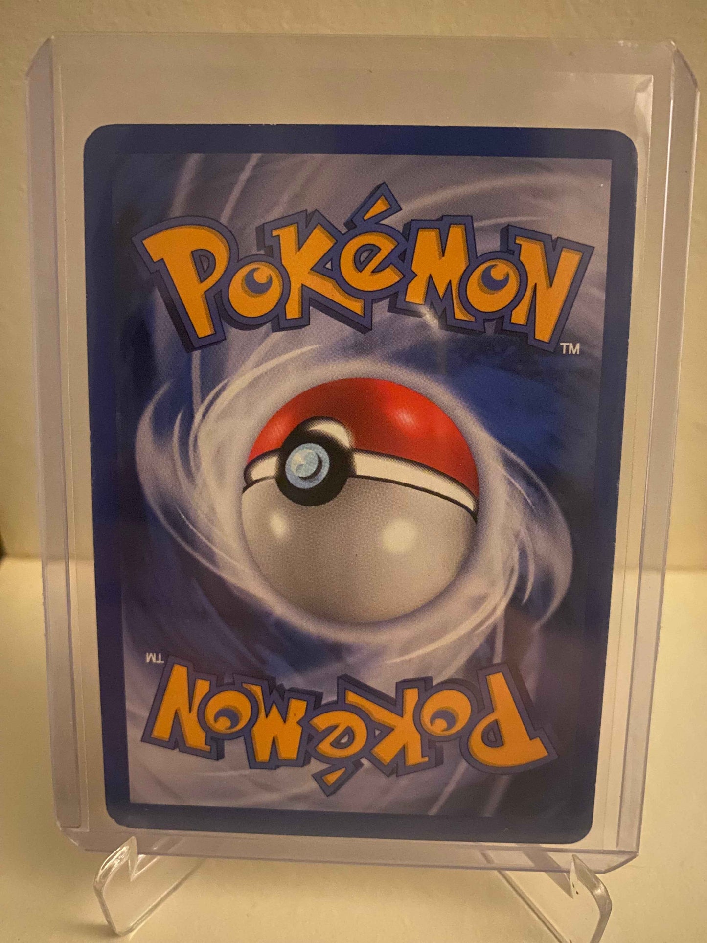 Pokemon kort EX Team Rocket Returns - Dark Tyranitar (19/109) - Pokedexet