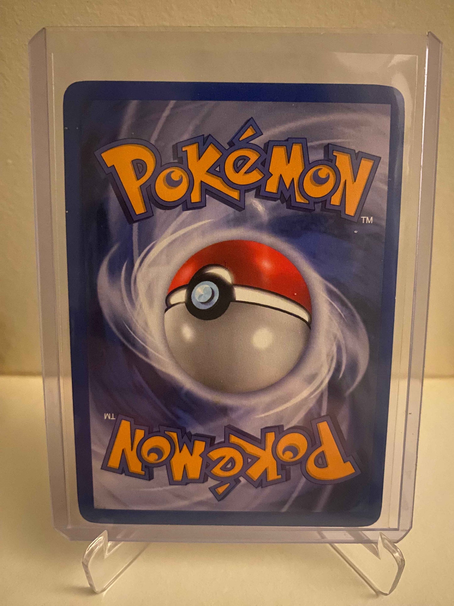 Pokemon kort EX Team Rocket Returns - Dark Marowak Holofoil (7/109) - Pokedexet