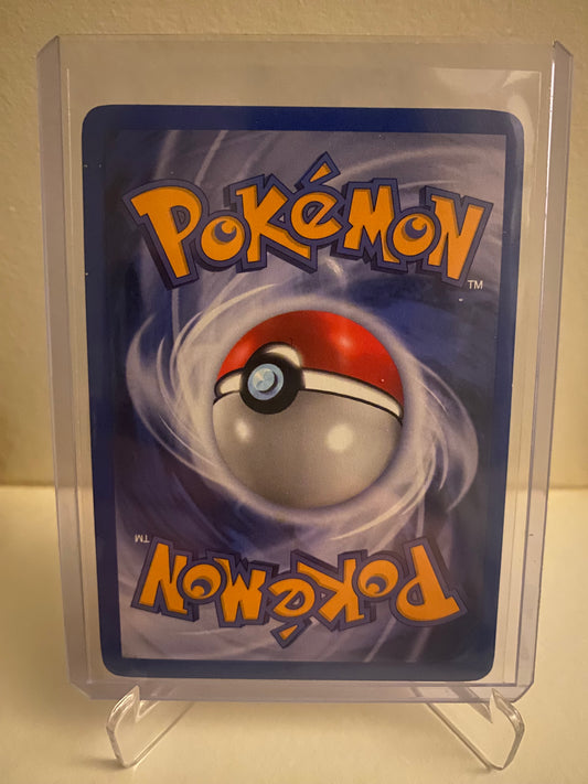 Pokemon EX Team Rocket Returns - Dark Marowak Holofoil (7/109)