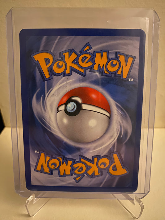 Pokemon EX FireRed & LeafGreen - Onix (42/112)