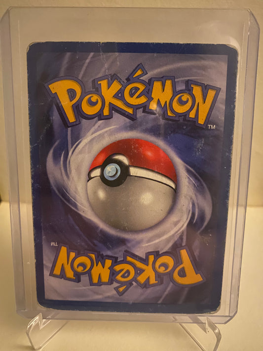 Pokemon Base Set 2 - Exeggutor (39/130)