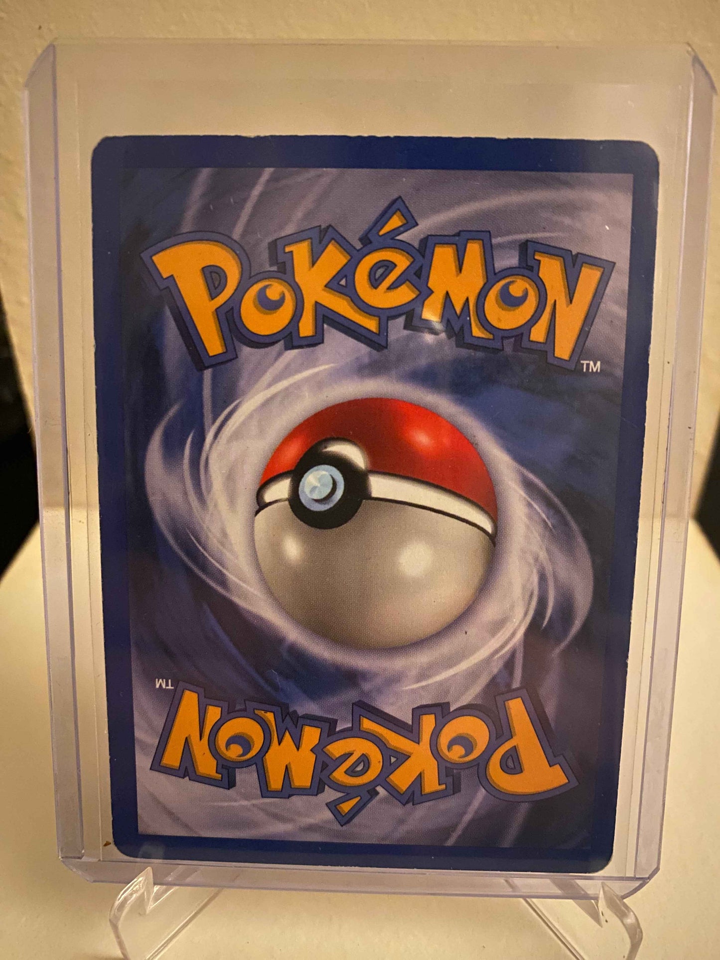 Pokemon kort Neo Destiny - Vulpix (91/105) - Pokedexet